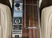Land Rover Range Rover 23