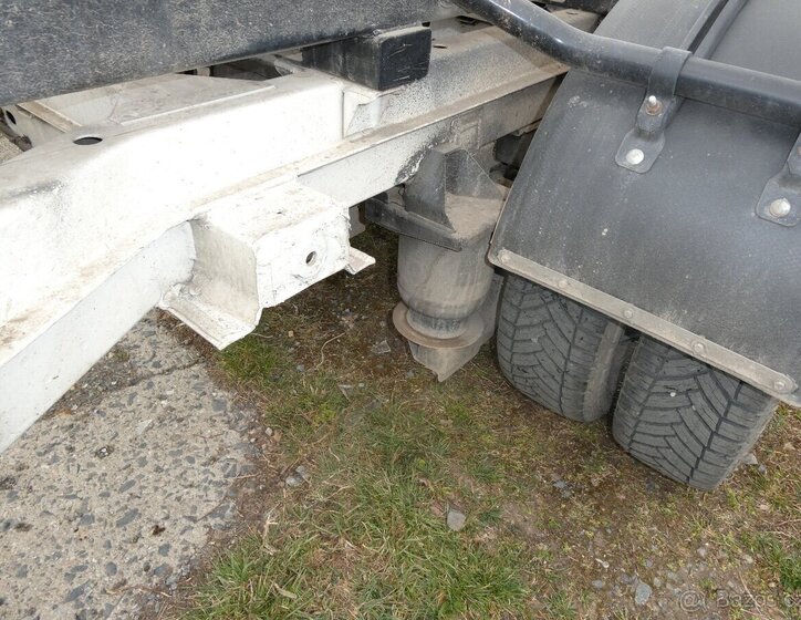 Mercedes-Benz Sprinter Ostatní 0,0 140 kw