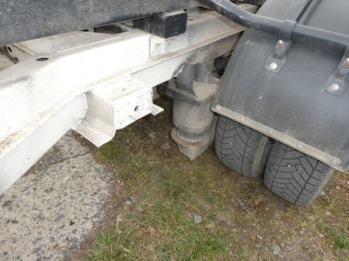 Mercedes-Benz Sprinter Ostatní 0,0 140 kw