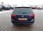 Volkswagen Passat Kombi 1,4 l 110 kw