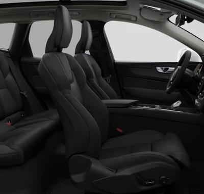 Volvo XC60 10