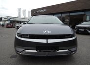 Hyundai Ioniq 5 SUV / Terénní 1,0 239 kw