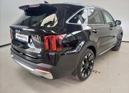 KIA Sorento SUV 2,2 l 142 kw