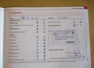 Škoda Octavia Kombi 1,4 l 90 kw