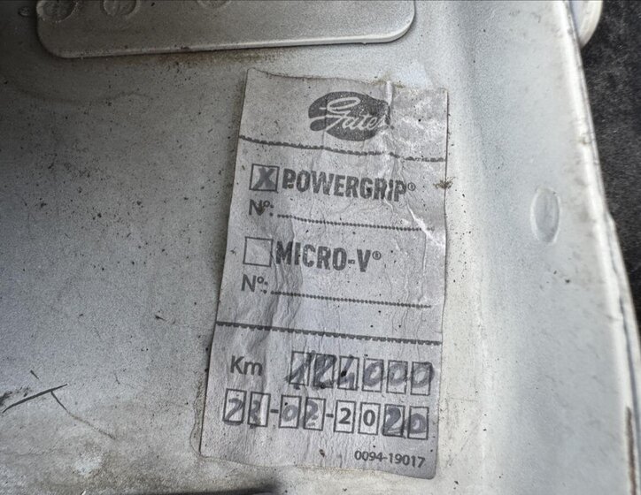 Fiat Freemont MPV 2,0 l 103 kw