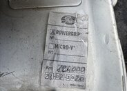 Fiat Freemont MPV 2,0 l 103 kw