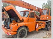 Tatra Ostatní Ostatní 0,0 157 kw