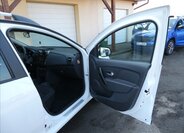 Dacia Logan Kombi 999,0 54 kw