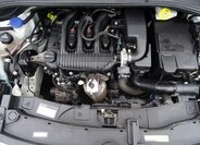 Citroën C3 Hatchback 1,2 l 61 kw