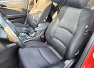 Mazda 3 Sedan / Limuzína 2,0 l 88 kw