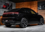 Porsche Macan SUV 0,0 470 kw