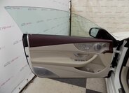 Mercedes-Benz Třídy E 21