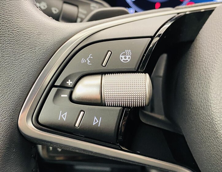 Škoda Kodiaq SUV / Terénní 2,0 l 142 kw