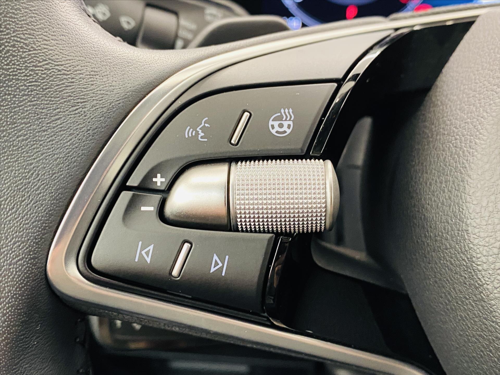 Škoda Kodiaq SUV / Terénní 2,0 l 142 kw