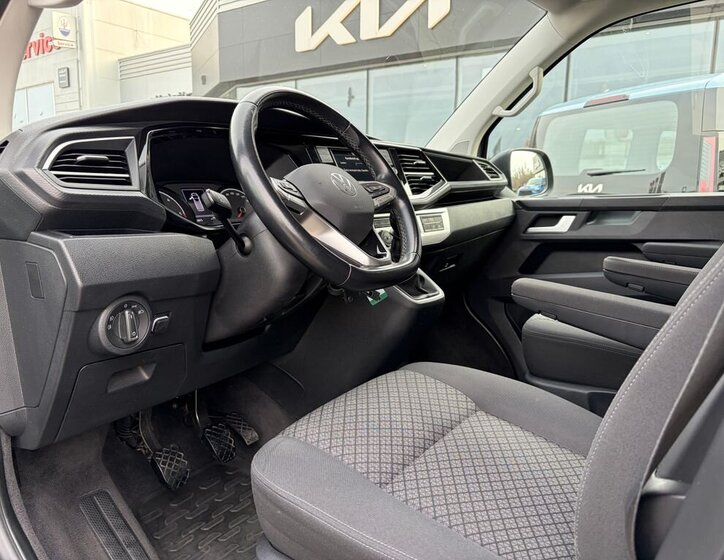 Volkswagen Multivan VAN / Minibus 2,0 l 110 kw