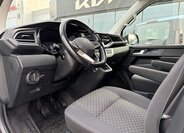 Volkswagen Multivan VAN / Minibus 2,0 l 110 kw