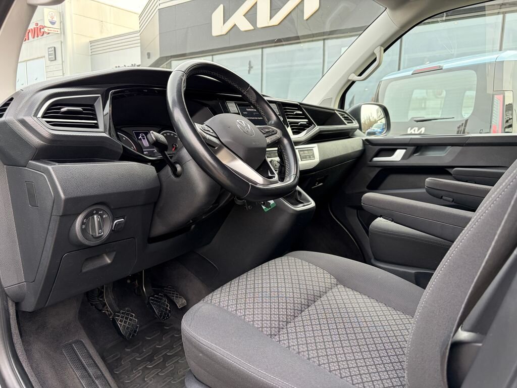 Volkswagen Multivan VAN / Minibus 2,0 l 110 kw