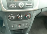 Dacia Sandero Hatchback 898,0 66 kw