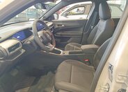 Jeep Avenger SUV 1,2 l 81 kw