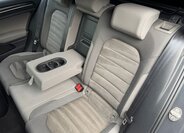 Volkswagen Golf Kombi 2,0 l 110 kw