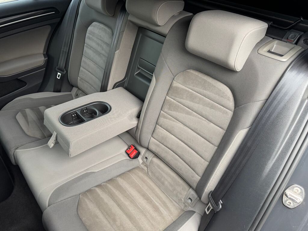 Volkswagen Golf Kombi 2,0 l 110 kw