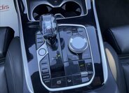 BMW X7 SUV / Terénní 3,0 l 195 kw