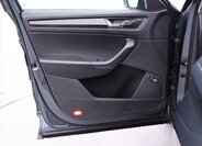 Škoda Kodiaq SUV 2,0 l 140 kw