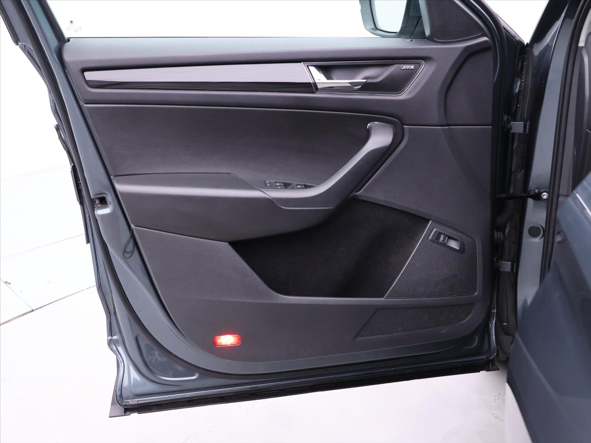 Škoda Kodiaq SUV 2,0 l 140 kw