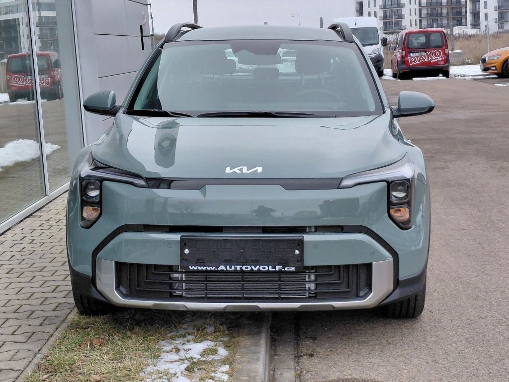 KIA Stonic Hatchback 998,0 74 kw