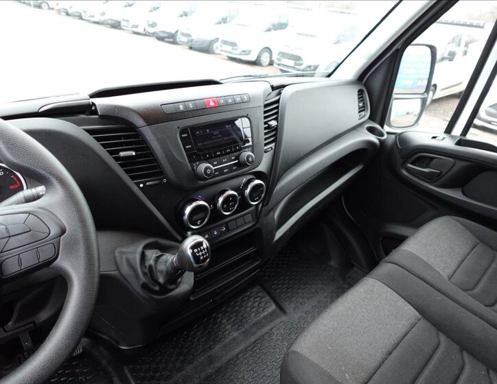 Iveco Daily Ostatní 2,3 l 115 kw