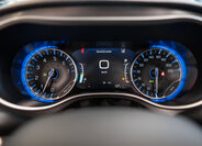 Chrysler Pacifica MPV 3,6 l 221 kw