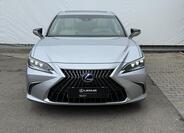 Lexus ES 300h 2