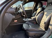 Alfa Romeo Giulia Sedan / Limuzína 2,0 l 206 kw