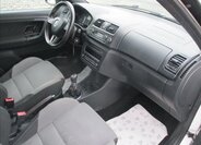 Škoda Fabia 9