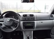 Škoda Fabia 27