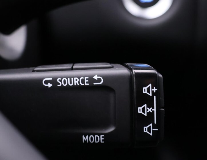 Renault Captur SUV / Terénní 1,6 l 68 kw