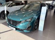 Peugeot 308 Kombi 1,2 l 100 kw