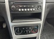 Peugeot 307 Hatchback 1,4 l 65 kw