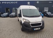 Peugeot Boxer Skříň 2,0 l 120 kw