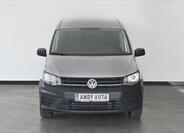 Volkswagen Caddy 2