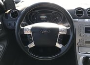 Ford S-MAX Kombi 2,2 l 129 kw