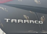 Seat Tarraco SUV 2,0 l 140 kw