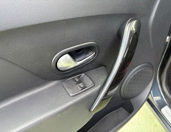 Dacia Logan Kombi 999,0 54 kw