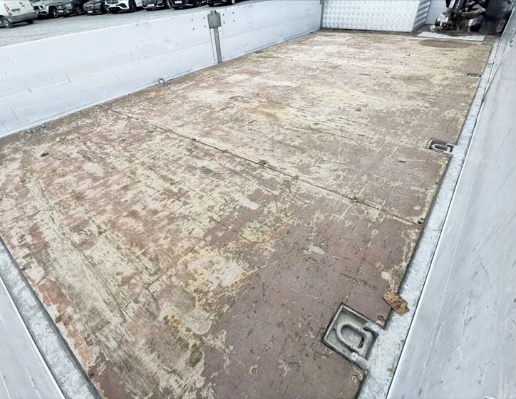 Iveco Daily Ostatní 3,0 l 110 kw