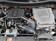 Mitsubishi Outlander 27