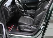 Škoda Kodiaq 13