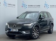 Volvo XC90 SUV 2,0 l 173 kw