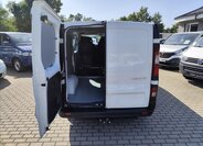 Renault Trafic Kombi 1,6 l 88 kw
