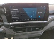 Volkswagen Caravelle MPV 2,0 l 125 kw