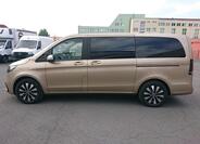 Mercedes-Benz Třídy V MPV 2,0 l 140 kw